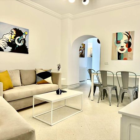 Cosy Apartment In Sidi Bou Said Village ภายนอก รูปภาพ