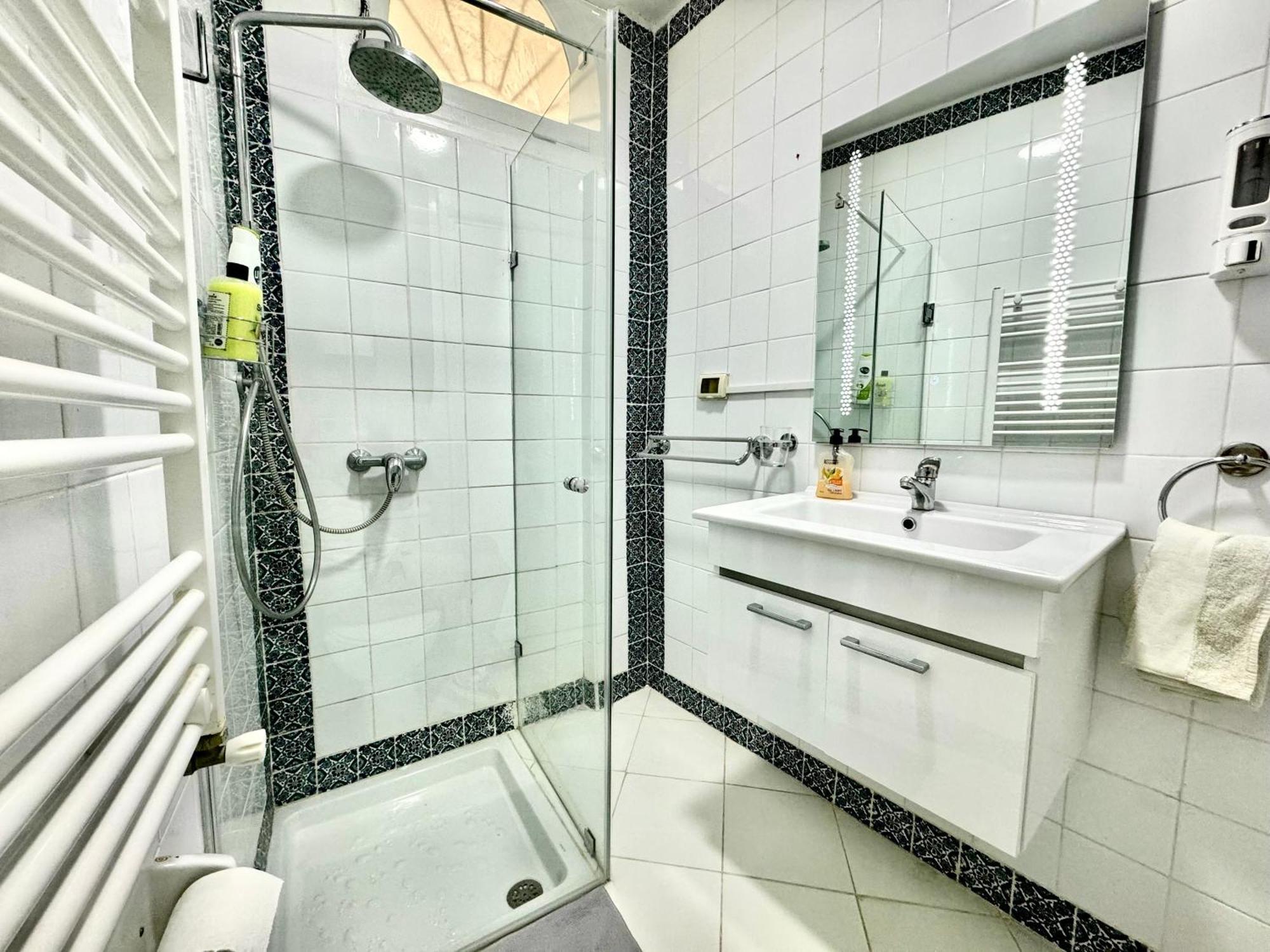 Cosy Apartment In Sidi Bou Said Village ภายนอก รูปภาพ