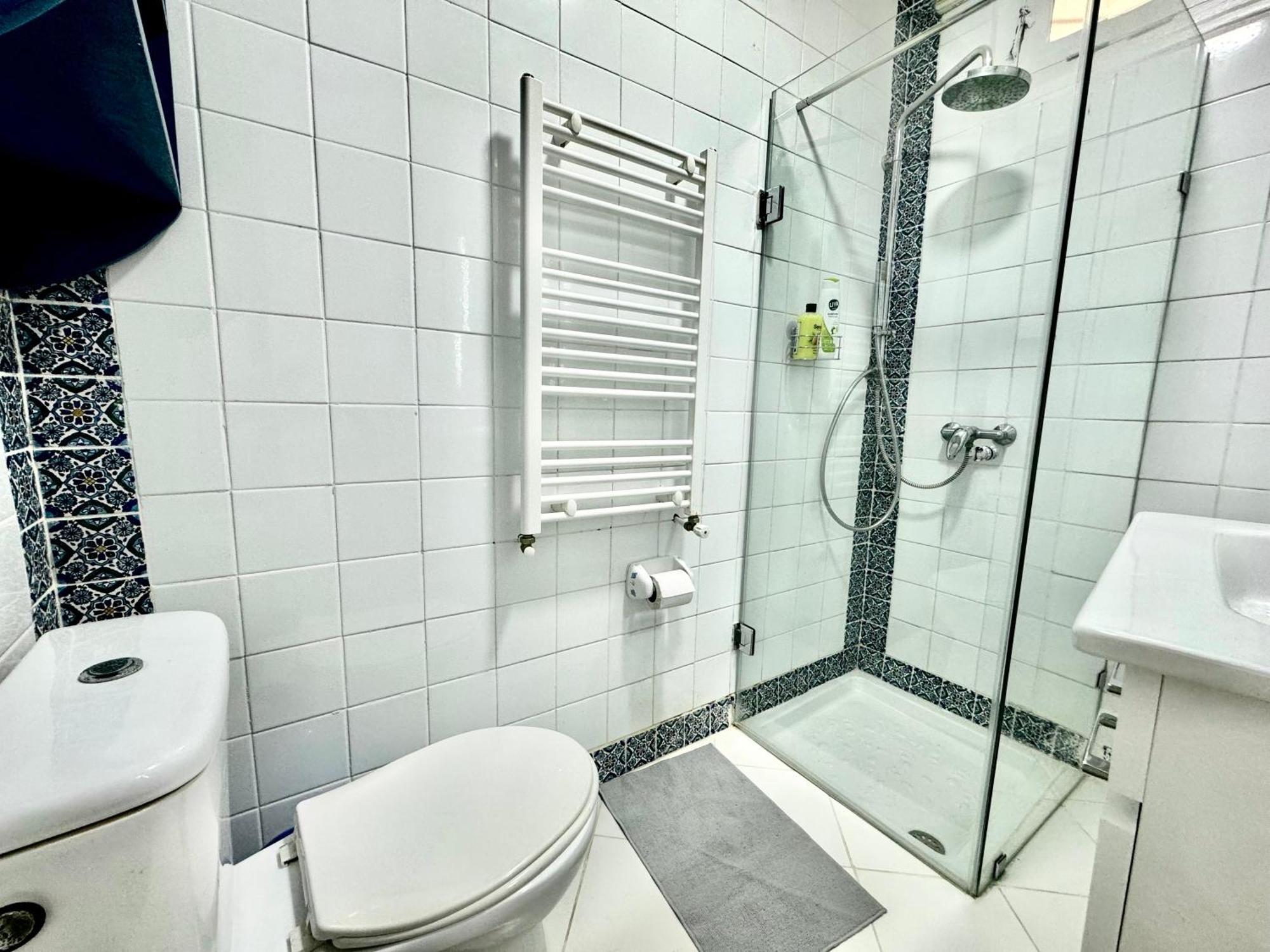 Cosy Apartment In Sidi Bou Said Village ภายนอก รูปภาพ